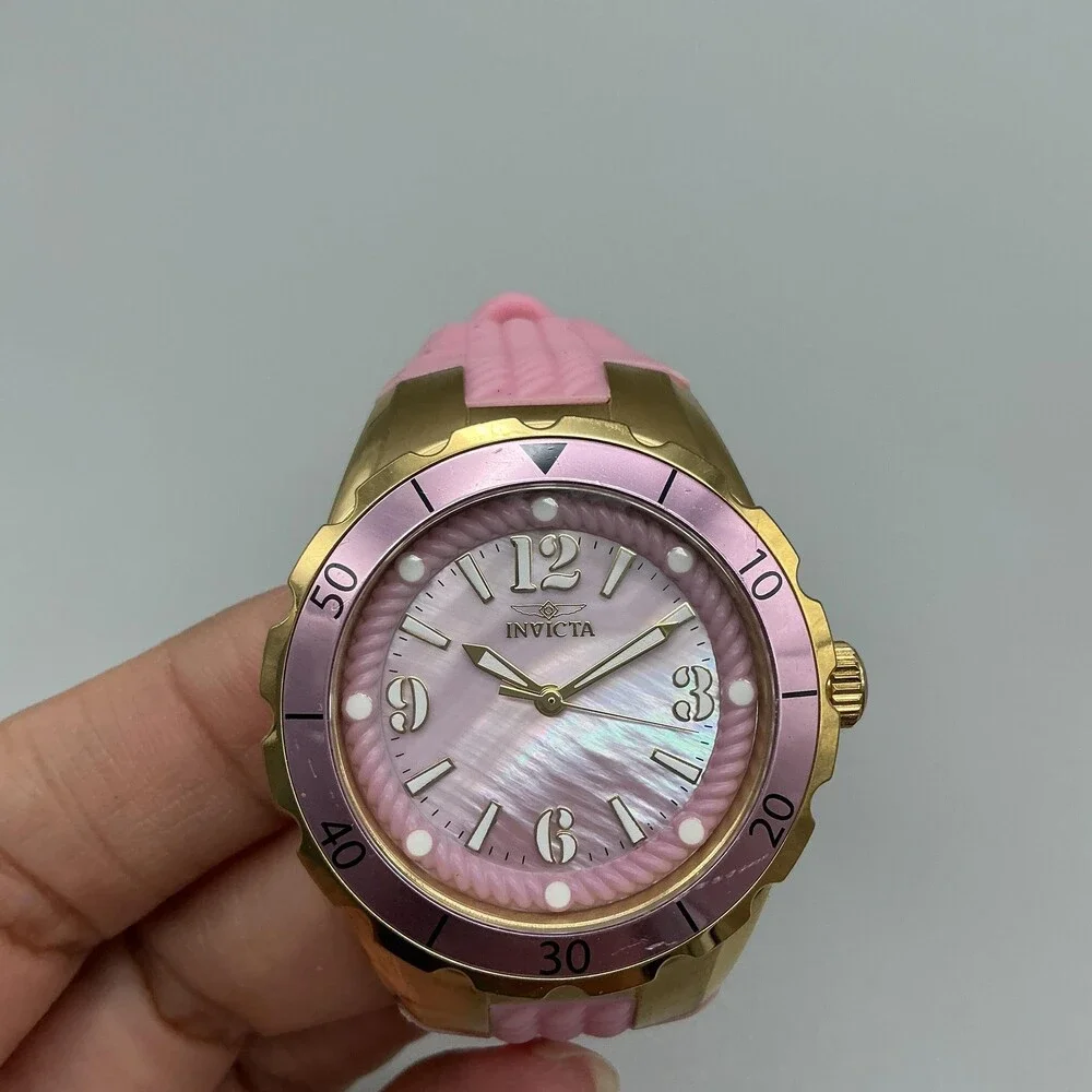 Invicta see photos